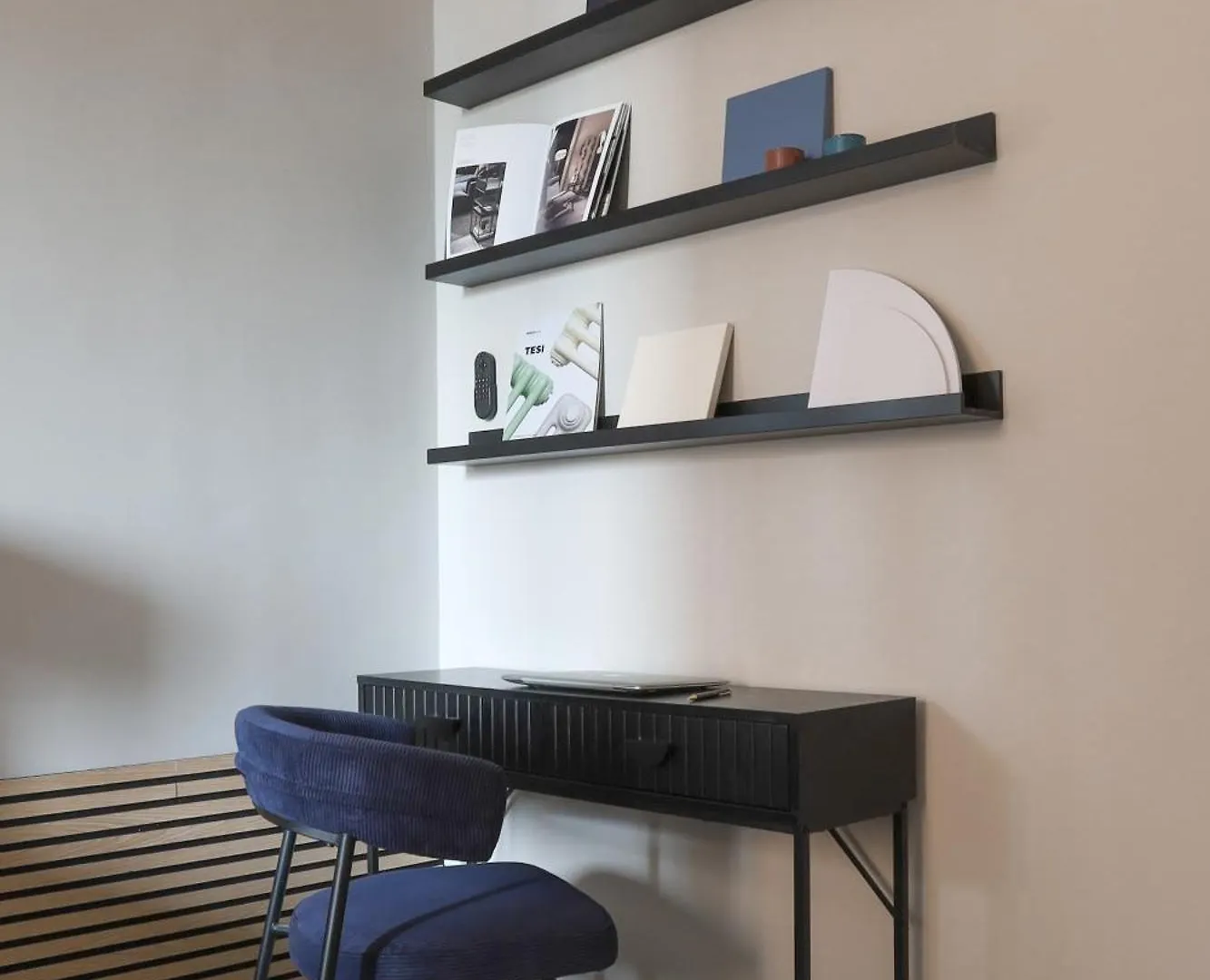 Piramide Deluxe Apartment Řím