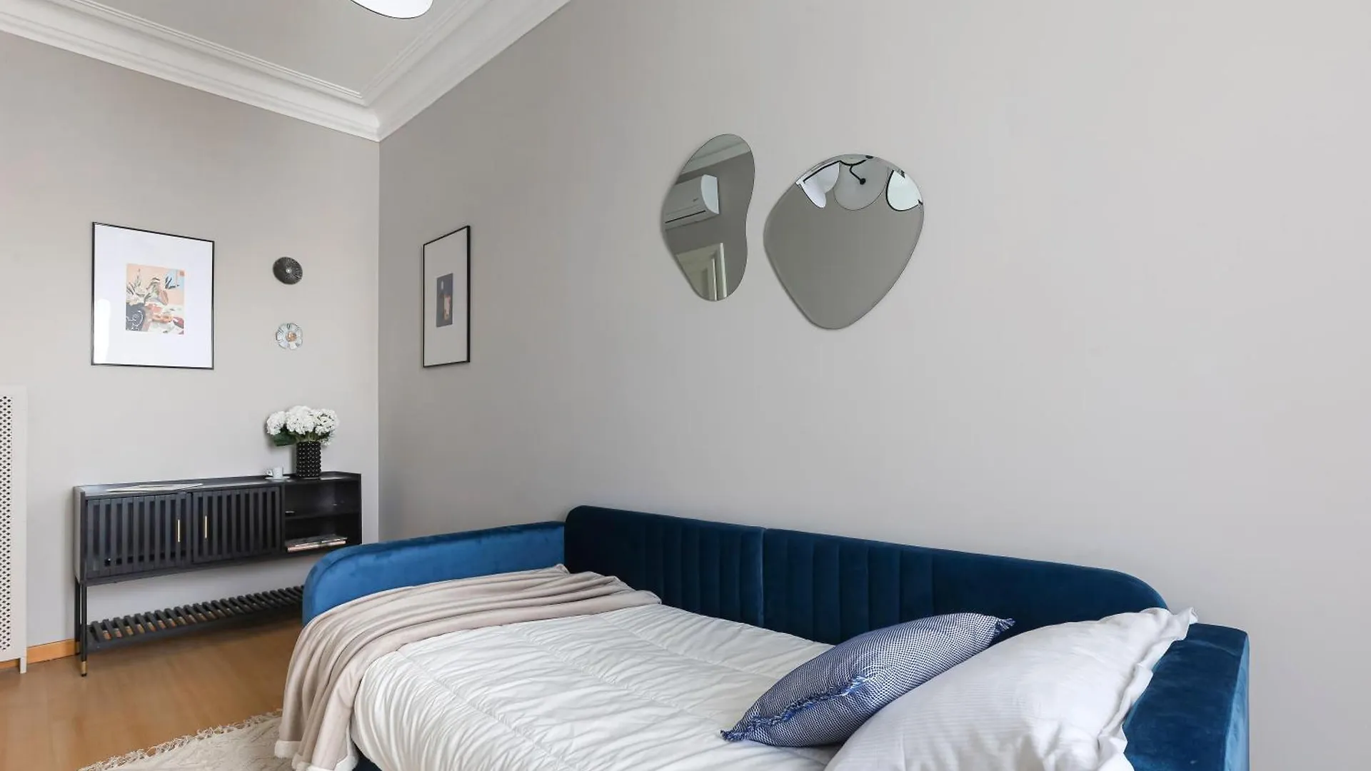 Piramide Deluxe Apartment Rome