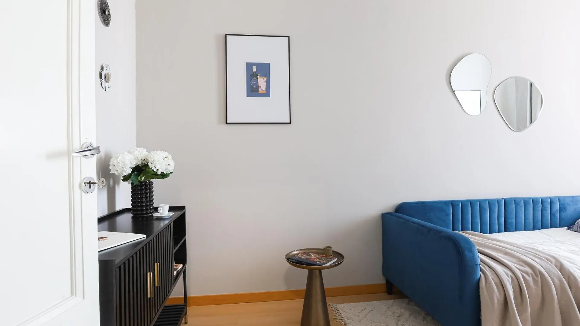 Piramide Deluxe Apartment Rome