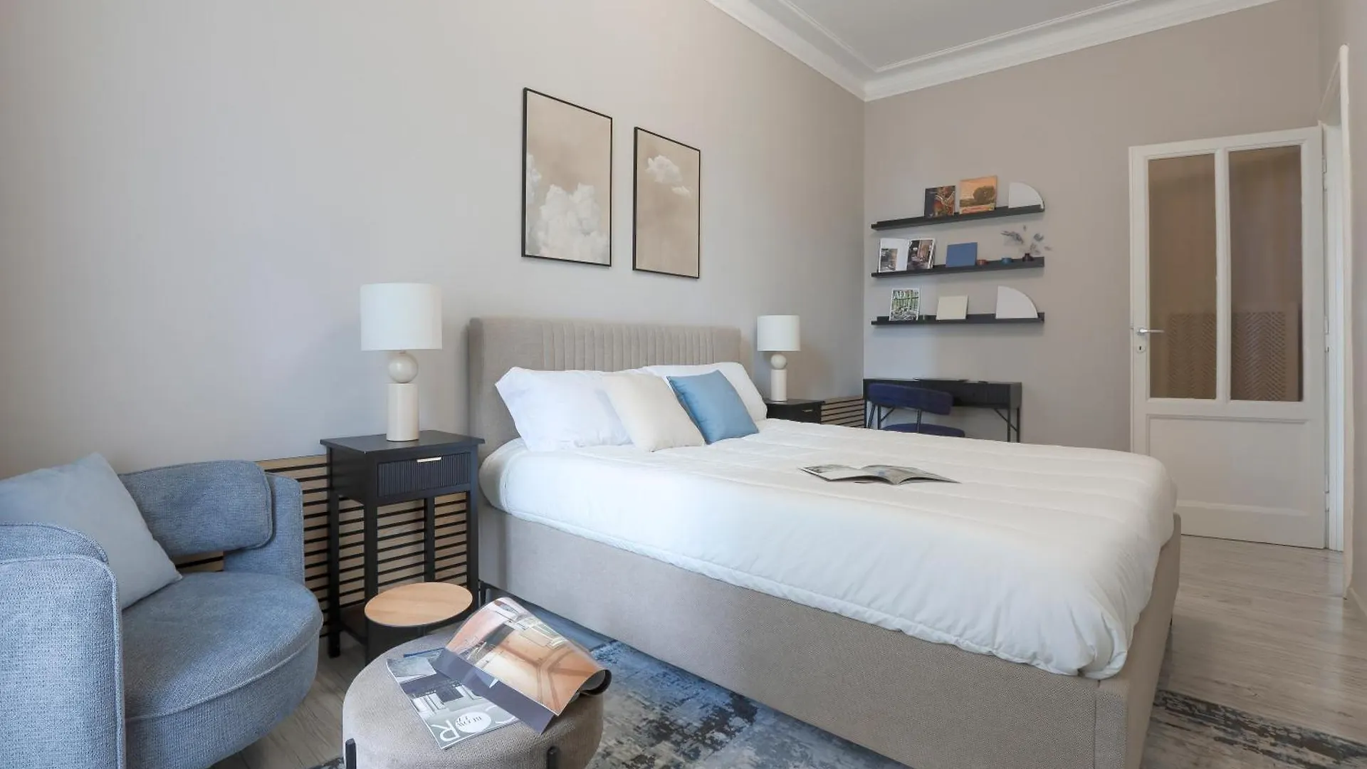 Piramide Deluxe Apartment Rome 0*,
