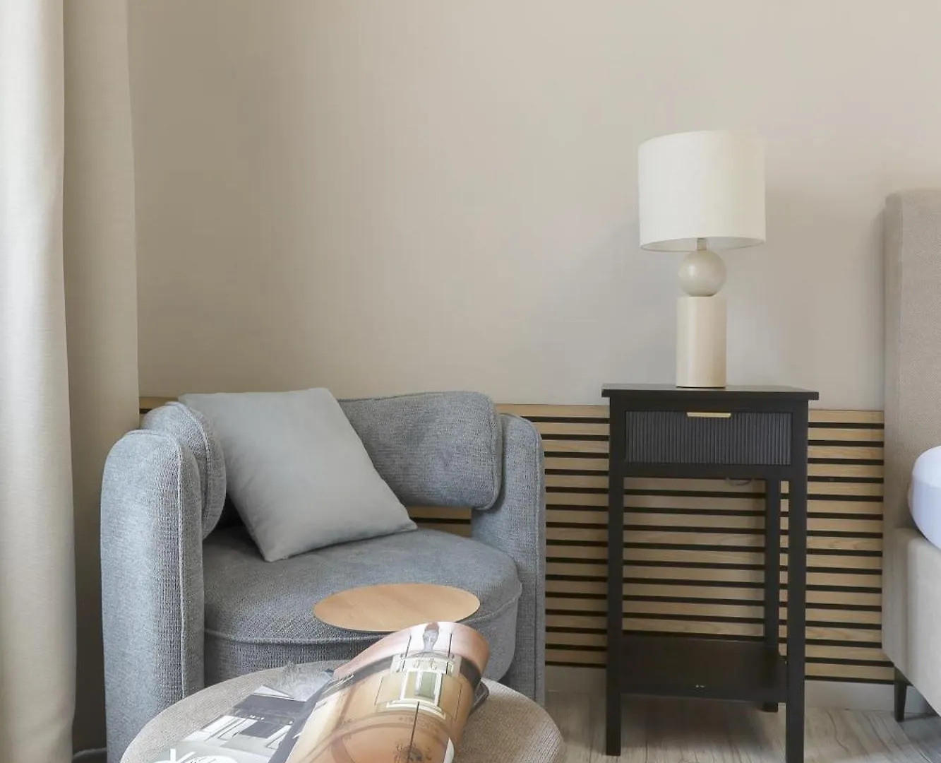 Piramide Deluxe Apartment Rome Italy